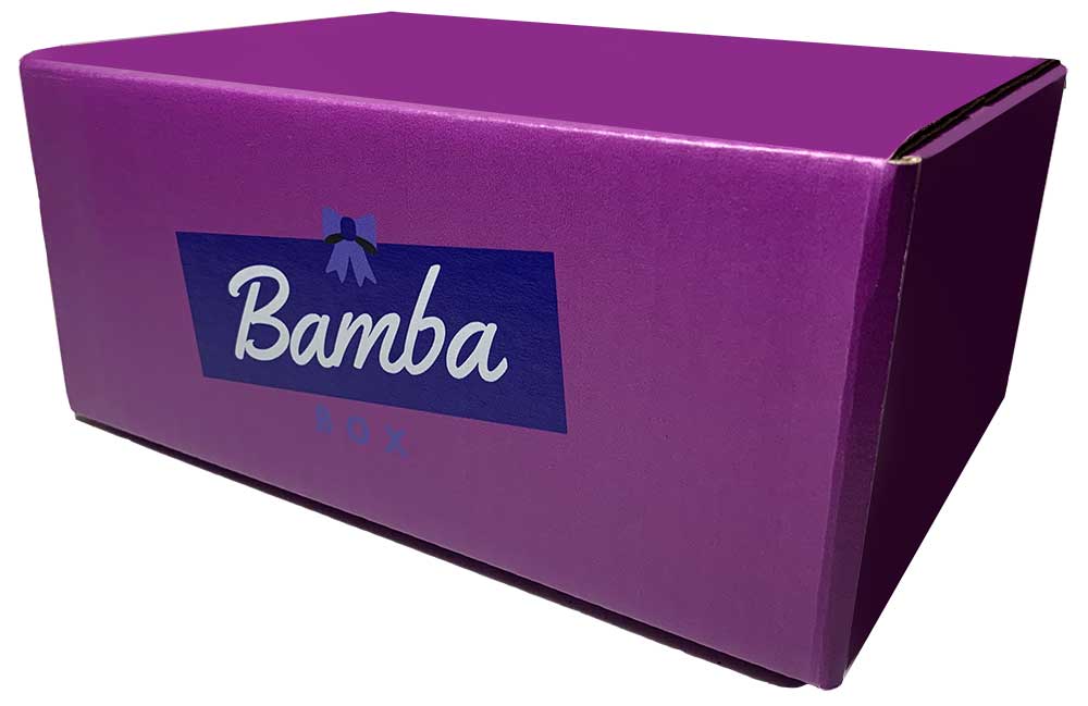 Mezmo Zazzy Gift Box – Bombay Kids Company